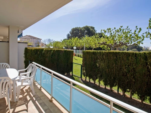 Ferienwohnung Alcossebre, 2 Schlafzimmer, 6 Personen - photo_1011865168128