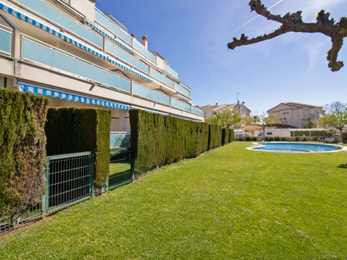 Ferienwohnung Alcossebre, 2 Schlafzimmer, 6 Personen - photo_1011865168128