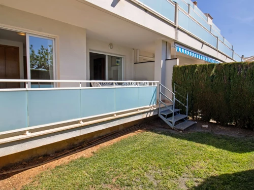 Ferienwohnung Alcossebre, 2 Schlafzimmer, 6 Personen - photo_1011865168128