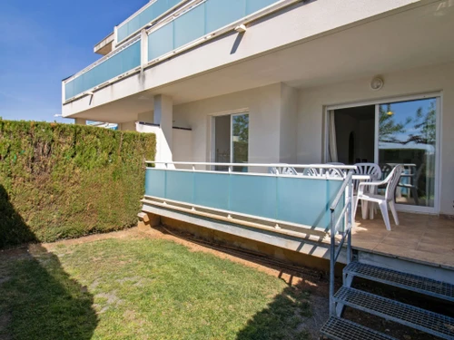 Apartment Alcossebre, 2 bedrooms, 6 persons - photo_1011865168128