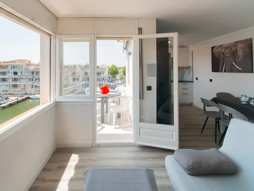 Apartment Empuriabrava, 1 bedroom, 4 persons - photo_1011865168270