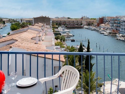 Apartment Empuriabrava, 1 bedroom, 4 persons - photo_1011865168270