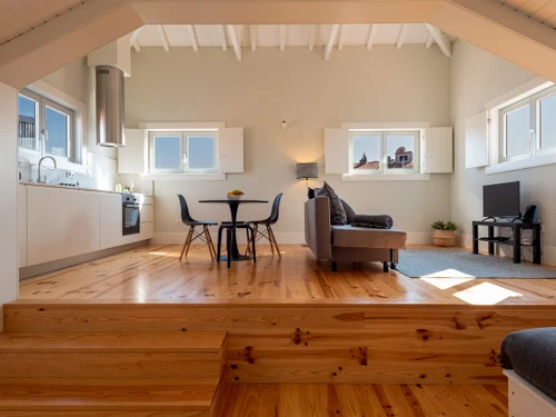 Ferienwohnung Porto, 1 Schlafzimmer, 4 Personen - photo_1011865168698