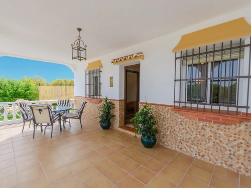 Casa Alhaurín el Grande, 3 dormitorios, 6 personas - photo_1011865168820