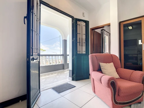 Appartement Machico, 2 pièces, 2 personnes - photo_1011865169412