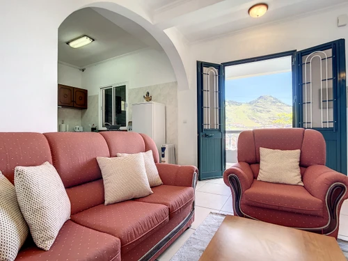 Appartement Machico, 2 pièces, 2 personnes - photo_1011865169412