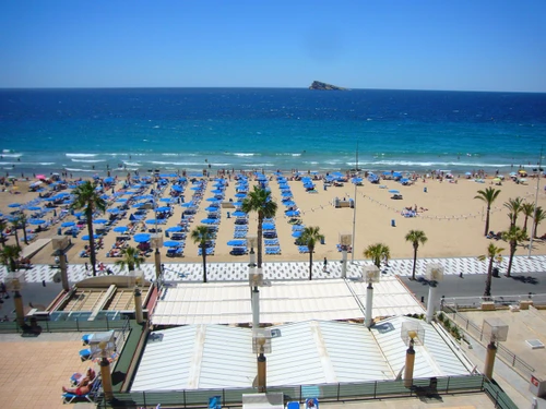 Estudio Benidorm, estudio, 2 personas - photo_1011865169539