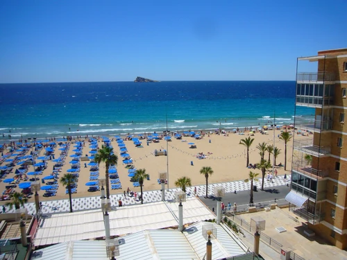 Estudio Benidorm, estudio, 2 personas - photo_1011865169539