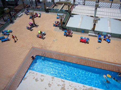 Estudio Benidorm, estudio, 2 personas - photo_1011865169539