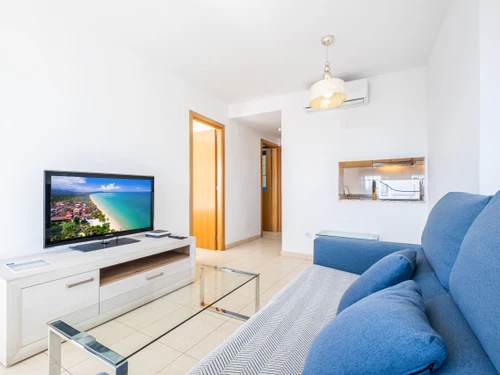Ferienwohnung Benidorm, 1 Schlafzimmer, 4 Personen - photo_1011865170082