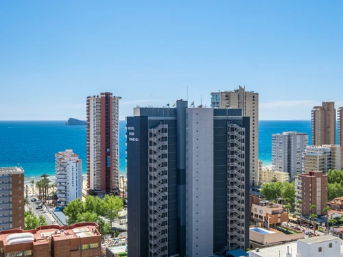 Ferienwohnung Benidorm, 1 Schlafzimmer, 4 Personen - photo_1011865170082