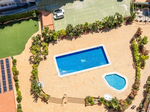 Ferienwohnung Benidorm, 1 Schlafzimmer, 4 Personen - photo_1011865170082