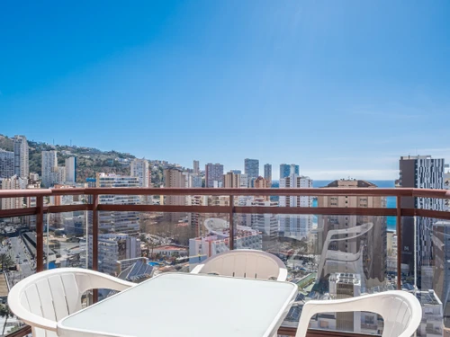 Ferienwohnung Benidorm, 1 Schlafzimmer, 4 Personen - photo_1011865170082