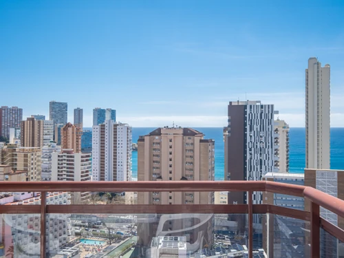 Ferienwohnung Benidorm, 1 Schlafzimmer, 4 Personen - photo_1011865170082