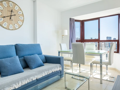 Ferienwohnung Benidorm, 1 Schlafzimmer, 4 Personen - photo_1011865170082