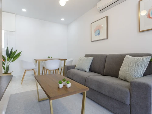 Studio Cádiz, studio flat, 2 persons - photo_1011865170352