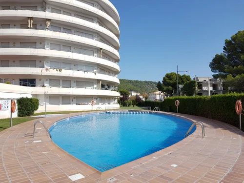 Appartement L'Estartit, 3 pièces, 4 personnes - photo_1011865170495