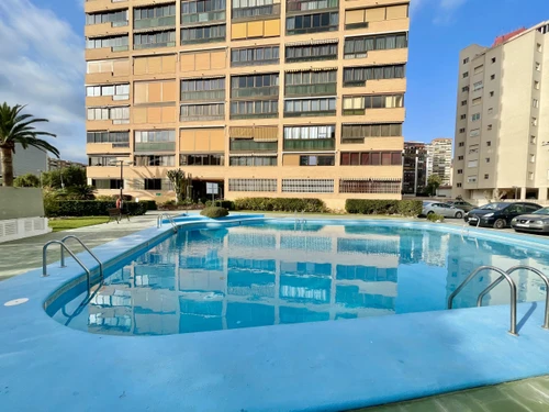 Apartment Benidorm, 1 bedroom, 4 persons - photo_1011865170879