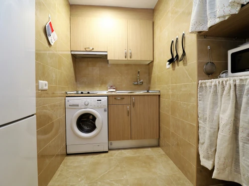 Ferienwohnung Benidorm, 1 Schlafzimmer, 4 Personen - photo_1011865171007