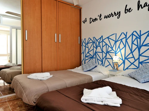 Ferienwohnung Benidorm, 1 Schlafzimmer, 4 Personen - photo_1011865171007