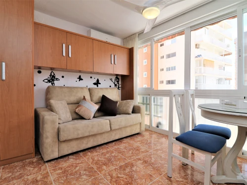 Ferienwohnung Benidorm, 1 Schlafzimmer, 4 Personen - photo_1011865171007
