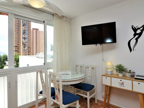 Ferienwohnung Benidorm, 1 Schlafzimmer, 4 Personen - photo_1011865171007