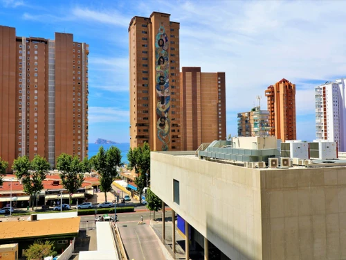 Ferienwohnung Benidorm, 1 Schlafzimmer, 4 Personen - photo_1011865171007