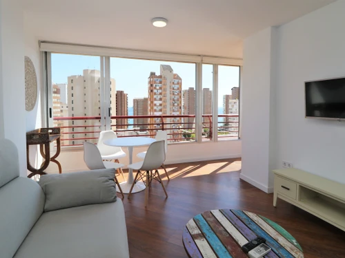 Apartment Benidorm, 1 bedroom, 4 persons - photo_1011865171542