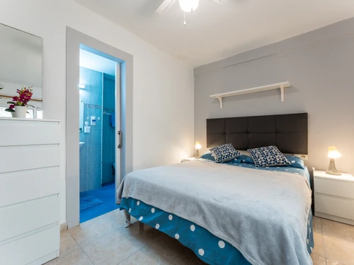 Ferienwohnung Torremolinos, 1 Schlafzimmer, 2 Personen - photo_1011865172763