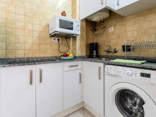 Apartment Torremolinos, 1 bedroom, 2 persons - photo_1011865172763