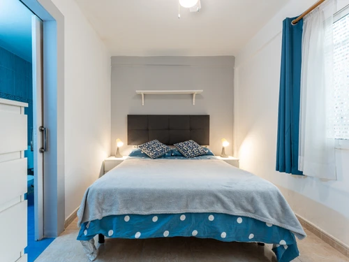 Apartment Torremolinos, 1 bedroom, 2 persons - photo_1011865172763