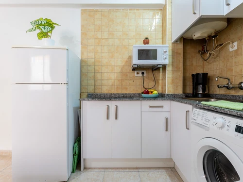 Apartment Torremolinos, 1 bedroom, 2 persons - photo_1011865172763