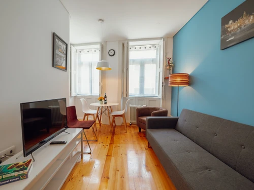Appartement Porto, 2 pièces, 2 personnes - photo_1011865173007