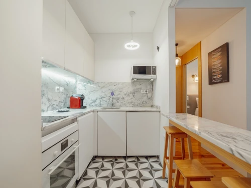 Ferienwohnung Porto, 1 Schlafzimmer, 2 Personen - photo_1011865173007