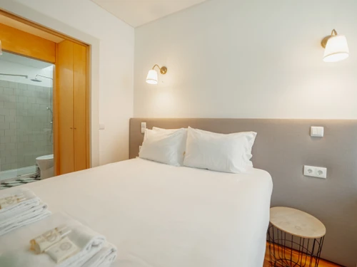 Ferienwohnung Porto, 1 Schlafzimmer, 2 Personen - photo_1011865173007