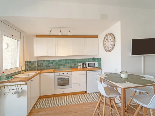 Appartement Empuriabrava, 2 pièces, 3 personnes - photo_1011865173132