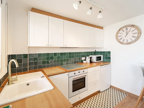 Appartement Empuriabrava, 2 pièces, 3 personnes - photo_1011865173132