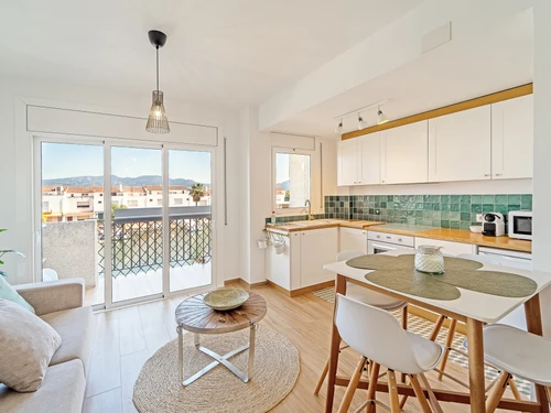 Appartement Empuriabrava, 2 pièces, 3 personnes - photo_1011865173132