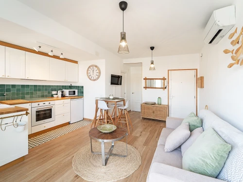 Appartement Empuriabrava, 2 pièces, 3 personnes - photo_1011865173132