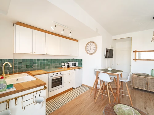 Appartement Empuriabrava, 2 pièces, 3 personnes - photo_1011865173132