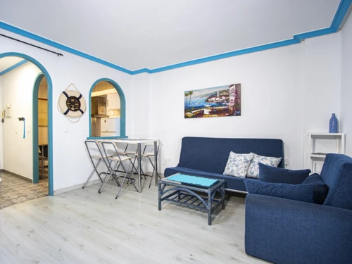 Studio Torrevieja, Studio, 4 Personen - photo_1011865173278