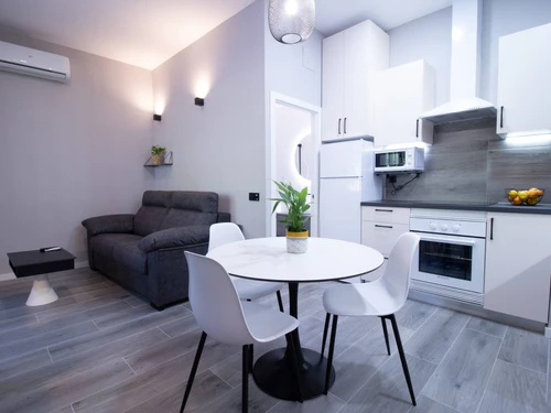 Studio Valencia, Studio, 4 Personen - photo_1011865173825