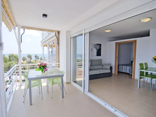 Appartement Salou, 2 pièces, 4 personnes - photo_1011865174188