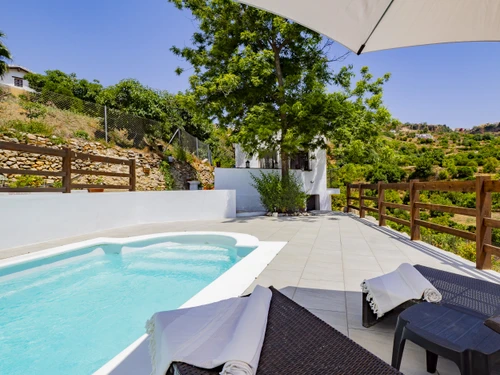 Villa Yunquera, 1 bedroom, 3 persons - photo_1011865174729