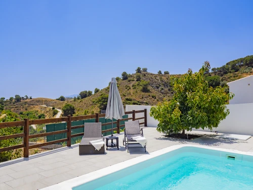 Villa Yunquera, 1 bedroom, 3 persons - photo_1011865174729