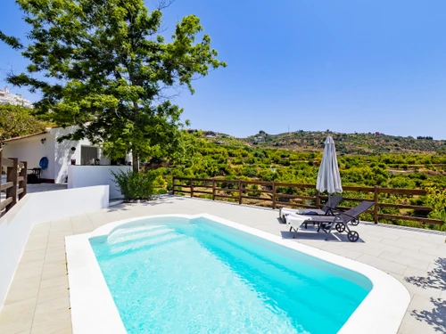 Villa Yunquera, 1 bedroom, 3 persons - photo_1011865174729