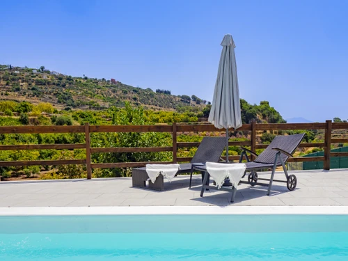 Villa Yunquera, 1 bedroom, 3 persons - photo_1011865174729