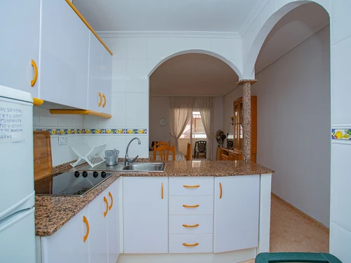 Ferienwohnung Torrevieja, 2 Schlafzimmer, 4 Personen - photo_1011865174884