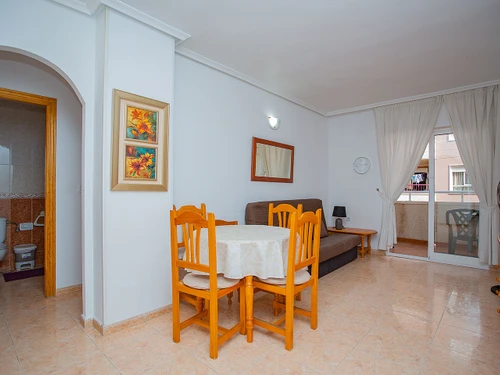 Ferienwohnung Torrevieja, 2 Schlafzimmer, 4 Personen - photo_1011865174884