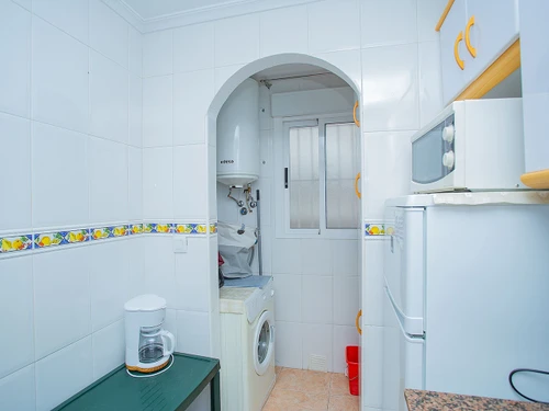 Ferienwohnung Torrevieja, 2 Schlafzimmer, 4 Personen - photo_1011865174884